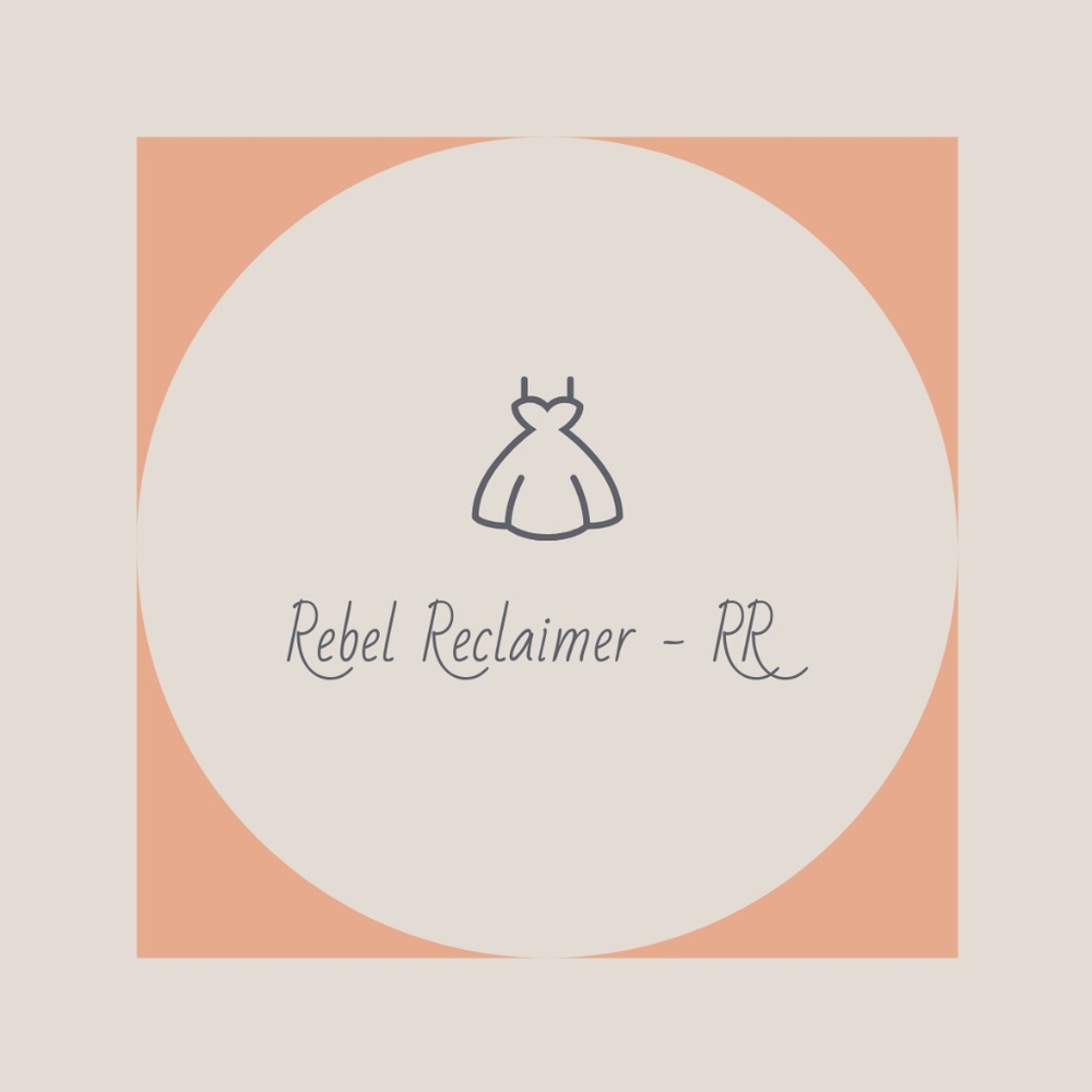 Rebeliously Reclaimed, Ready to be Reloved!